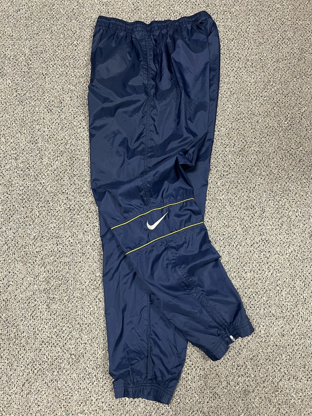 Vintage 90s Nike Joggers